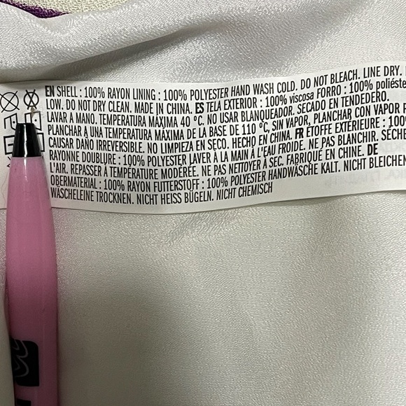 🆕🌼FOREVER 21 Striped Dress🌼 - Picture 9 of 12